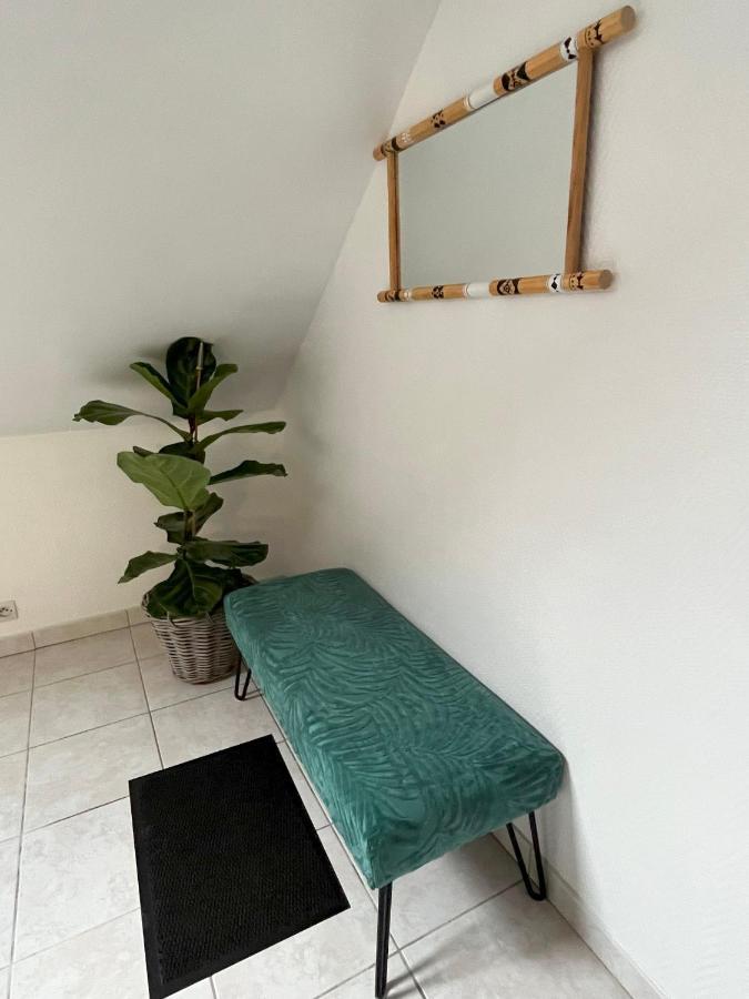 Ferienwohnung L'Arbre De Vy - T2 42M2 Independant, 5 Pers, Garage, Proche Gare Le Mans Exterior foto
